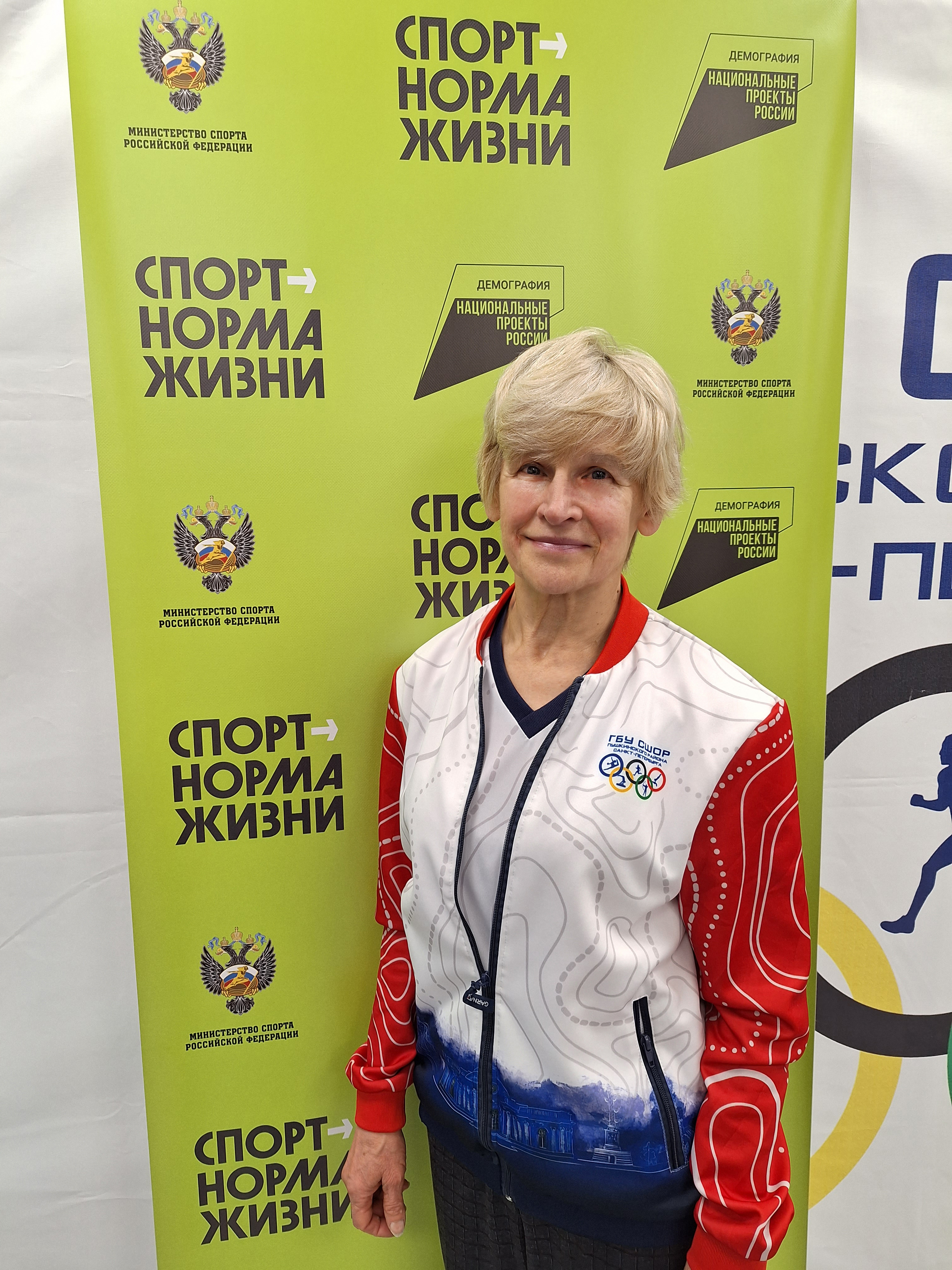  Зыкова Ирина Петровна 